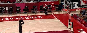 The 2020 tokyo olympics are just a few weeks away as athletes are beginning to prepare to represent their respective nations. Vykijjeinlytmm