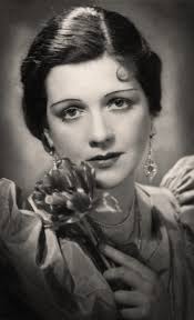 Milosc przez ogien i krew (1924)