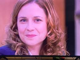 When Michael started dating Pam's mom and she found out during lunch… Van  Gogh could never 🎨💔 #TheOffice #PamBeesly #MichaelScott #OfficeArt  #CringeButBeautiful #DunderMifflin #OfficeFans #ComedyGold #OilOnCanvas