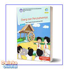 Buku siswa kelas iii sd/mi semester 2 tema 6 = energi dan perubahannya. Buku Siswa Tematik Kelas 3 Tema 6 Energi Dan Perubahannya K13 Revisi 2018 2020 Shopee Indonesia