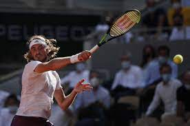 «ηξερα ότι κάτι ετοιμάζει στο match point». 328ikao3mdxnfm