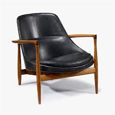 New standout pieces added daily. Ib Kofodlarsen Elizabeth Chair Christensen Larsen Mutualart