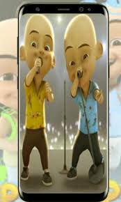 It all begins when upin, ipin, and their friends stumble upon a mystical kris that leads them straight into the kingdom. Sings Upin Ipin New Episode For Android Apk Download