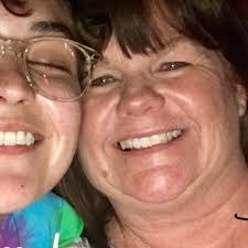 Darlene Morin's Instagram, Twitter & Facebook