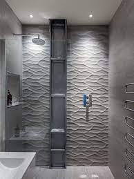 Home Decorating Ideas Bathroom Dalston Loft Michelle Chaplin Interiors Venis Ona Porcelanosa Expo Arredamento Bagno Bagno Restauro Bagno Interno
