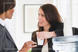 If not used for years, parts may need to be replaced to get the drain to stop dripping. Water Cooler Talk How To Keep The Office Water Cooler Clean And Ready For Gossip Our Blog Two Men A Vacuum Cleaning Company Professional Cleaning Services In Ohio Area