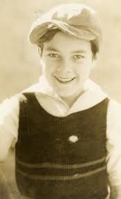 Our Gang' star was Ohio rascal