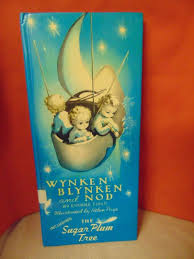 The Sugar-Plum Tree – A Poem By Eugene Field