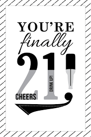 Happy Birthday Wishes For 21 Year Old Son Happy 21st Birthday Card 21st Birthday Quotes Funny 21st Birthday Quotes Funny 21st Birthday Wishes