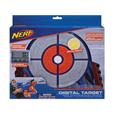 Ww body analysis smart scale. Nerf Digital Target Kmart