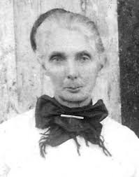 Louisa Jane (Reece) Edwards (1853-1930)