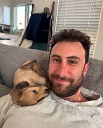 and my nurse is snoop dogg