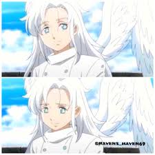 Seven deadly sins kids manga cover. Kid Mael In 2021 Seven Deadly Sins Anime Anime Titles Anime