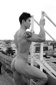 Muscular Male Bodies & Chiseled Asses - Page 5