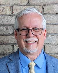 Greg Crofford — MWRC