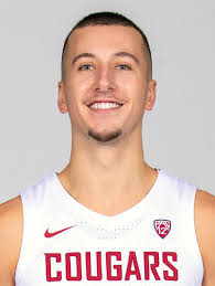 Washington State Basketball