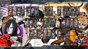 Setelah anda download gamenya, dan kemudian instal dan mainkan. Naruto Senki Rs18 Android Link On Description Naruto Senki Mod Indonesia Gameplay By Suhugame Net