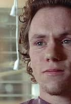 Travis Macdonald's Instagram, Twitter & Facebook