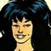 Louise Jones Simonson