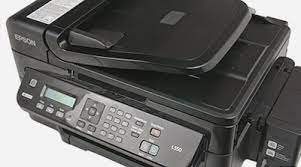 If the epson l360 has a scanner feature that is different from the epson l310 series that can only be used to print documents. Epson L550 Driver Printer Free Download Driver And Resetter For Epson Printer