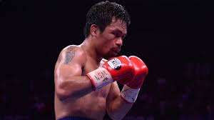 Pacquiao vs Barrios fight time