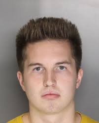 Six Teens Arrested in Racist Gold River Graffiti Investigation