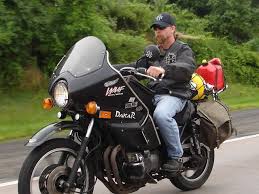 His work was acknowledged when in 1999 he was inducted into the ama motorc. Vetter Liberator Bike Motorcycle Vehicles