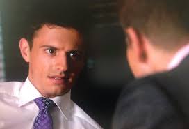 The Good Wife Mystery: Is Cary Gay?