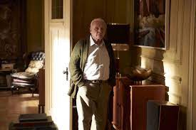 'the father's anthony hopkins on heartbreaking dementia role: Anthony Hopkins Broke Down During Scene In The Father Entertainment News Top Stories The Straits Times