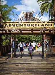 Adventureland Adventurelandinn Disney Vacation Club Disney Photography Disney Dream