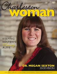 Charleston Winter 2014 by Charleston Woman