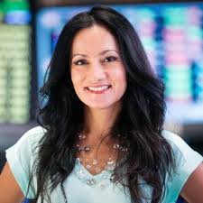 Suzanne Wood Email & Phone Number