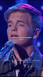 Guy Who Sings Country Songs Named Caleb