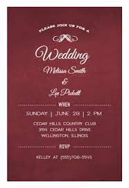 Modern Media Wedding Invitation Template Free Greetings Island Wedding Invitation Templates Order Wedding Invitations Free Wedding Templates