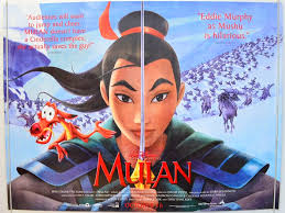 9.9 / 10 ( 20 votes ). Mulan 2020 Full Movie