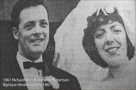 1967 More Blantyre Weddings