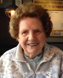 Most Recent Obituaries