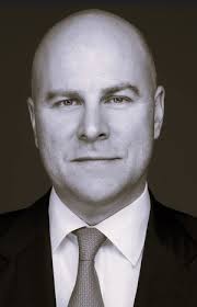 Board of Directors — Iraqi Children Foundation