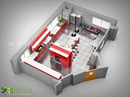 home architec ideas: kitchen design plan 3d