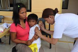 Women should avoid getting pregnant for at least 1 month after getting mmr vaccine. Measles Vaccine Wikipedia