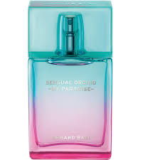 Free shipping for many products! Sensual Orchid My Paradise Eau De Toilette Galeria Karstadt Kaufhof
