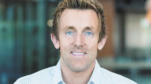 Charlotte's 40 Under 40: John Sutton