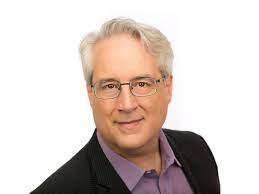 Michael Russotto to sub for Paul Morella in solo 'Christmas Carol' at Olney 