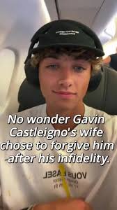 Gavin Castellano