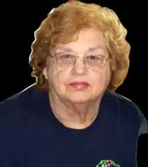 Obituary information for Peggy Heatherly