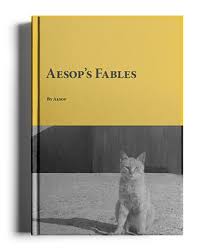 They hark back to a time when humans and animals lived in harmony and mutual respect. Aesop S Fables Download Free At Planet Ebook