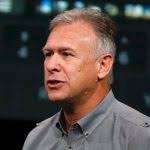Apple appoints Greg Joswiak as new marketing head