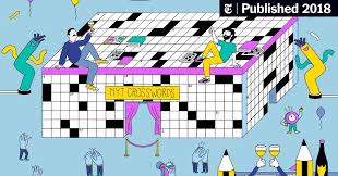 Maybe you would like to learn more about one of these? How To Make A Crossword Puzzle The New York Times