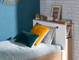 Sur rakuten, découvrez de nombreux articles lit enfant 90 x 190 cm à prix bas. Tete De Lit Enfant Nomade Pour Lit 90 Cm Sur Chambrekids