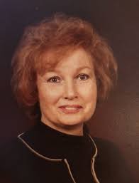 Obituary for Dorothy Mae Kelty Marshall